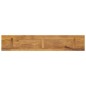 vidaXL Tischplatte 160x20x3,8 cm Rechteckig Massivholz Mango vidaXL Tischplatte 160x20x3,8 cm Rechteckig Massivholz Mango