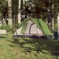 vidaXL Kuppel-Campingzelt 2 Personen Grün Quick Release vidaXL Kuppel-Campingzelt 2 Personen Grün Quick Release