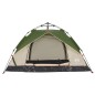 vidaXL Kuppel-Campingzelt 2 Personen Grün Quick Release vidaXL Kuppel-Campingzelt 2 Personen Grün Quick Release