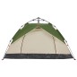 vidaXL Kuppel-Campingzelt 2 Personen Grün Quick Release vidaXL Kuppel-Campingzelt 2 Personen Grün Quick Release