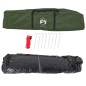 vidaXL Kuppel-Campingzelt 2 Personen Grün Quick Release vidaXL Kuppel-Campingzelt 2 Personen Grün Quick Release