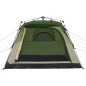 vidaXL Campingzelt 4 Personen Grün Quick Release vidaXL Campingzelt 4 Personen Grün Quick Release
