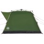 vidaXL Campingzelt 4 Personen Grün Quick Release vidaXL Campingzelt 4 Personen Grün Quick Release