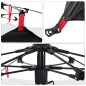 vidaXL Kuppel-Campingzelt 3 Personen Weiß Verdunkelt Quick Release vidaXL Kuppel-Campingzelt 3 Personen Weiß Verdunkelt Quick Release
