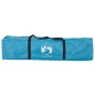 vidaXL Kuppel-Campingzelt 3 Personen Blau Quick Release vidaXL Kuppel-Campingzelt 3 Personen Blau Quick Release