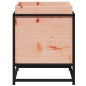 vidaXL Pflanzkübel 40x40x50 cm Massivholz Douglasie vidaXL Pflanzkübel 40x40x50 cm Massivholz Douglasie