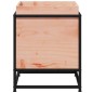 vidaXL Pflanzkübel 40x40x50 cm Massivholz Douglasie vidaXL Pflanzkübel 40x40x50 cm Massivholz Douglasie