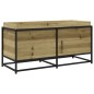 vidaXL Pflanzkübel 100x40x50 cm Kiefernholz Imprägniert vidaXL Pflanzkübel 100x40x50 cm Kiefernholz Imprägniert