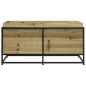 vidaXL Pflanzkübel 100x40x50 cm Kiefernholz Imprägniert vidaXL Pflanzkübel 100x40x50 cm Kiefernholz Imprägniert