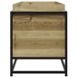 vidaXL Pflanzkübel 100x40x50 cm Kiefernholz Imprägniert vidaXL Pflanzkübel 100x40x50 cm Kiefernholz Imprägniert