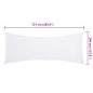 vidaXL Tarnnetz mit Aufbewahrungstasche 721x294 cm Weiß vidaXL Tarnnetz mit Aufbewahrungstasche 721x294 cm Weiß