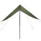 vidaXL Tarp Grün 430x380x210 cm Wasserdicht vidaXL Tarp Grün 430x380x210 cm Wasserdicht