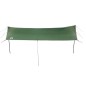 vidaXL Tarp Grün 460x305x210 cm Wasserdicht vidaXL Tarp Grün 460x305x210 cm Wasserdicht
