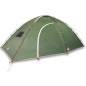 vidaXL Campingzelt 8 Personen Grün Wasserdicht vidaXL Campingzelt 8 Personen Grün Wasserdicht