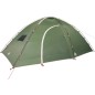 vidaXL Campingzelt 8 Personen Grün Wasserdicht vidaXL Campingzelt 8 Personen Grün Wasserdicht