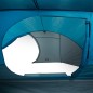 vidaXL Kuppel-Campingzelt 4 Personen Blau Wasserdicht vidaXL Kuppel-Campingzelt 4 Personen Blau Wasserdicht