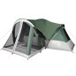 vidaXL Tipi-Familienzelt 8 Personen Grün Wasserdicht vidaXL Tipi-Familienzelt 8 Personen Grün Wasserdicht