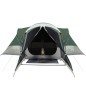 vidaXL Tipi-Familienzelt 8 Personen Grün Wasserdicht vidaXL Tipi-Familienzelt 8 Personen Grün Wasserdicht