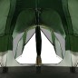 vidaXL Tipi-Familienzelt 8 Personen Grün Wasserdicht vidaXL Tipi-Familienzelt 8 Personen Grün Wasserdicht