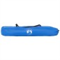 vidaXL Strandzelt 3 Personen Azurblau Quick Release Wasserdicht vidaXL Strandzelt 3 Personen Azurblau Quick Release Wasserdicht