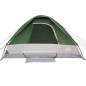 vidaXL Kuppel-Campingzelt 4 Personen Grün Wasserdicht vidaXL Kuppel-Campingzelt 4 Personen Grün Wasserdicht