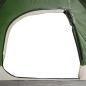 vidaXL Kuppel-Campingzelt 4 Personen Grün Wasserdicht vidaXL Kuppel-Campingzelt 4 Personen Grün Wasserdicht