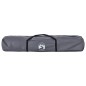 vidaXL Strandzelt 4 Personen Grau Quick Release Wasserdicht vidaXL Strandzelt 4 Personen Grau Quick Release Wasserdicht
