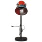 vidaXL Schreibtischlampe 25 W Mehrfarbig 17x17x60 cm E27 vidaXL Schreibtischlampe 25 W Mehrfarbig 17x17x60 cm E27