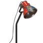 vidaXL Schreibtischlampe 25 W Mehrfarbig 17x17x60 cm E27 vidaXL Schreibtischlampe 25 W Mehrfarbig 17x17x60 cm E27