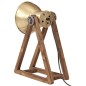 vidaXL Schreibtischlampe 25 W Antik-Messing 30x17x40 cm E27 vidaXL Schreibtischlampe 25 W Antik-Messing 30x17x40 cm E27