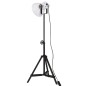 vidaXL Stehleuchte 25 W Weiß 35x35x65/95 cm E27 vidaXL Stehleuchte 25 W Weiß 35x35x65/95 cm E27