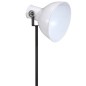 vidaXL Stehleuchte 25 W Weiß 75x75x90-150 cm E27 vidaXL Stehleuchte 25 W Weiß 75x75x90-150 cm E27