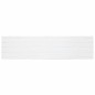 vidaXL 3D-Wandpaneele 14 Stk. Weiß und Rot 100x25 cm EPS vidaXL 3D-Wandpaneele 14 Stk. Weiß und Rot 100x25 cm EPS