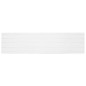 vidaXL 3D-Wandpaneele 14 Stk. Braun 100x25 cm EPS vidaXL 3D-Wandpaneele 14 Stk. Braun 100x25 cm EPS
