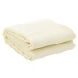 vidaXL Campingteppich Creme 5x2,5 m vidaXL Campingteppich Creme 5x2,5 m