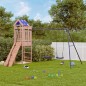 vidaXL Spielturm Massivholz Douglasie vidaXL Spielturm Massivholz Douglasie
