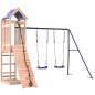 vidaXL Spielturm Massivholz Douglasie vidaXL Spielturm Massivholz Douglasie