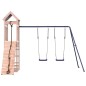 vidaXL Spielturm Massivholz Douglasie vidaXL Spielturm Massivholz Douglasie