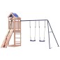 vidaXL Spielturm Massivholz Douglasie vidaXL Spielturm Massivholz Douglasie