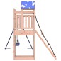 vidaXL Spielturm Massivholz Douglasie vidaXL Spielturm Massivholz Douglasie