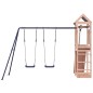 vidaXL Spielturm Massivholz Douglasie vidaXL Spielturm Massivholz Douglasie