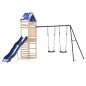 vidaXL Spielturm Massivholz Kiefer vidaXL Spielturm Massivholz Kiefer