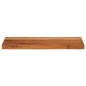 vidaXL Tischplatte 50x20x3,8 cm Rechteckig Massivholz Akazie vidaXL Tischplatte 50x20x3,8 cm Rechteckig Massivholz Akazie