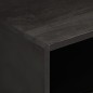 vidaXL TV-Schrank 80x33x46 cm Massivholz Mango vidaXL TV-Schrank 80x33x46 cm Massivholz Mango