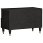 vidaXL TV-Schrank 70x33x46 cm Massivholz Mango vidaXL TV-Schrank 70x33x46 cm Massivholz Mango