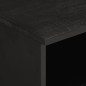 vidaXL TV-Schrank 70x33x46 cm Massivholz Mango vidaXL TV-Schrank 70x33x46 cm Massivholz Mango