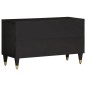 vidaXL TV-Schrank 80x31,5x46 cm Massivholz Mango vidaXL TV-Schrank 80x31,5x46 cm Massivholz Mango