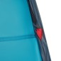 vidaXL Sichtschutzzelt Blau Pop-Up Wasserdicht vidaXL Sichtschutzzelt Blau Pop-Up Wasserdicht
