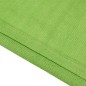 vidaXL Zeltteppich Hellgrün 250x200 cm HDPE vidaXL Zeltteppich Hellgrün 250x200 cm HDPE
