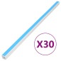 vidaXL Installationsrohre Selbstklebend 40x25 mm 30 m PVC vidaXL Installationsrohre Selbstklebend 40x25 mm 30 m PVC